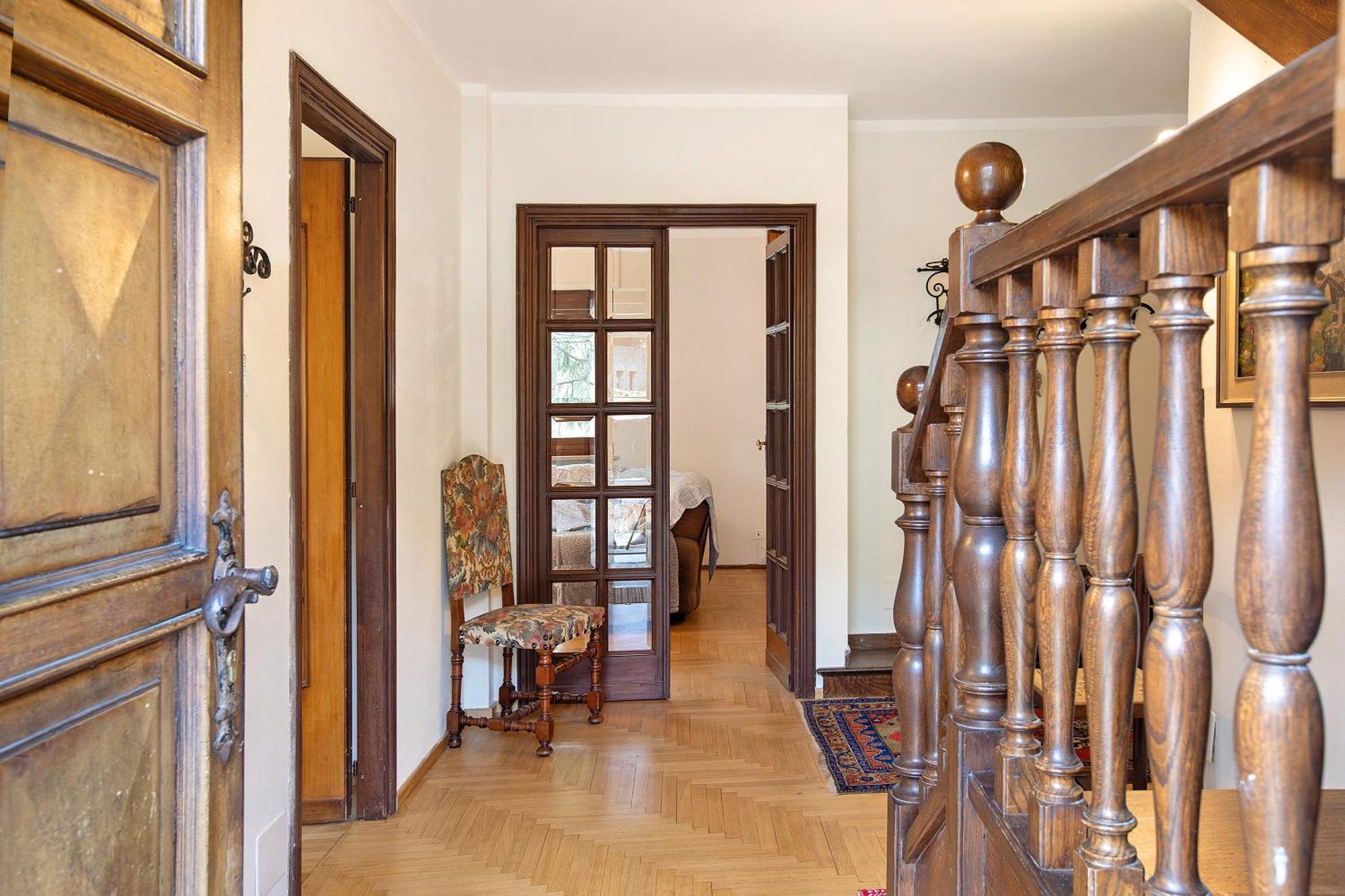 Maison La Truite Morgex Buitenkant foto
