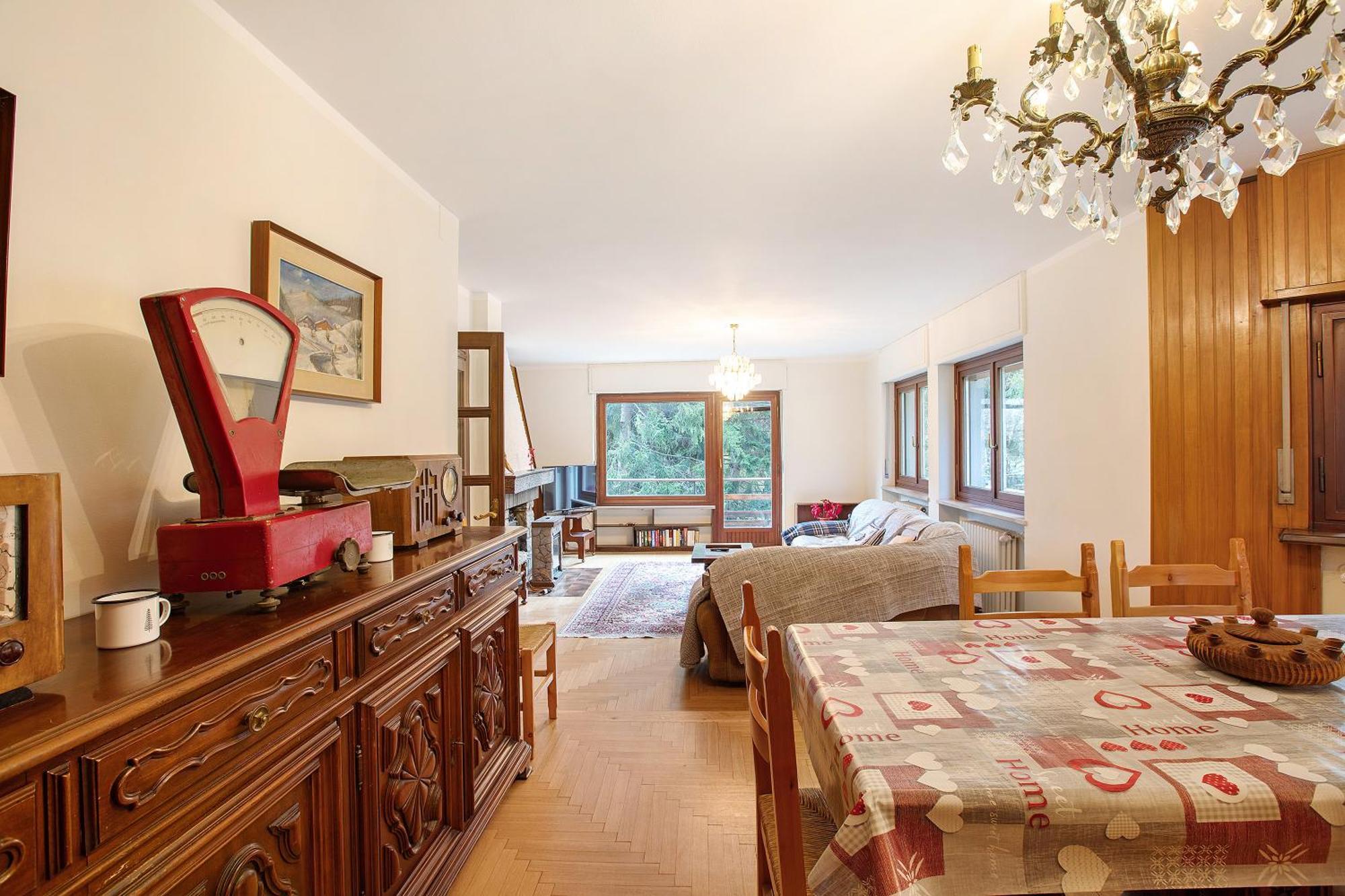 Maison La Truite Morgex Buitenkant foto
